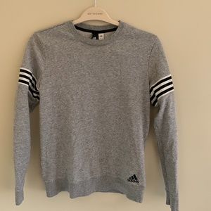 Adidas Sweater
